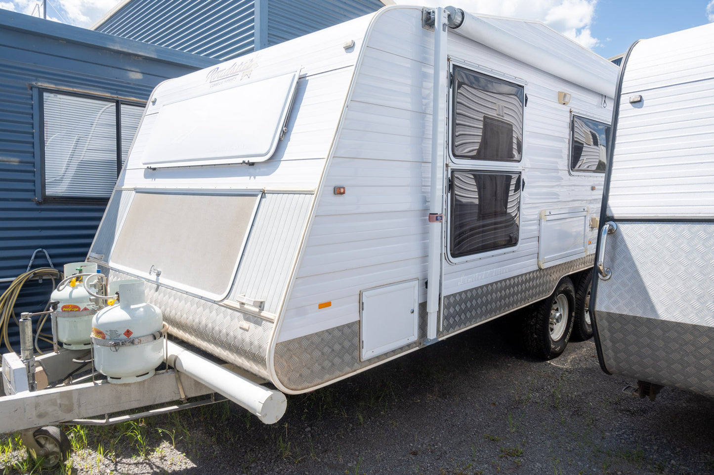 
                  
                    2010 Roadstar Limited Edition 19.5ft
                  
                