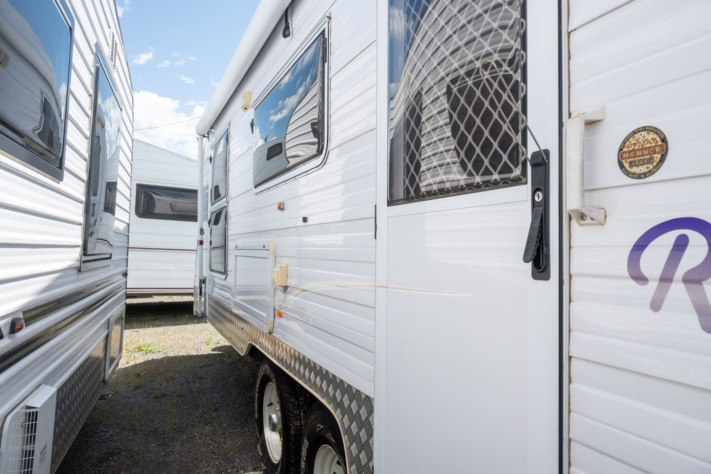 
                  
                    2010 Roadstar Limited Edition 19.5ft
                  
                