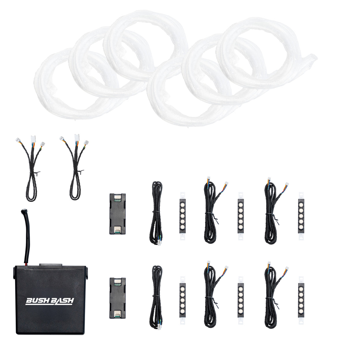 
                  
                    Bushbash NEXTGEN Starlight Kit
                  
                