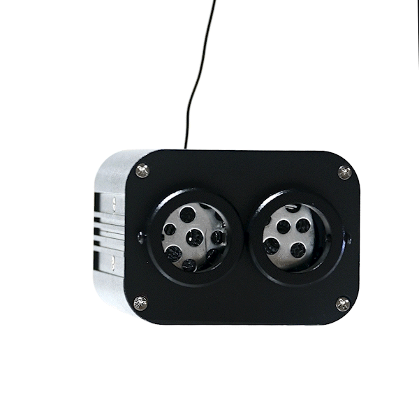 12v input