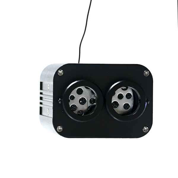 12v input