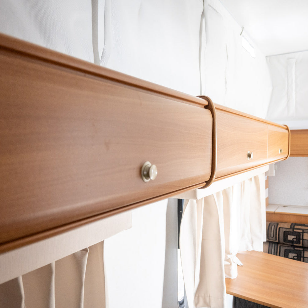 
                  
                    2010 Jayco Starcraft 14"
                  
                