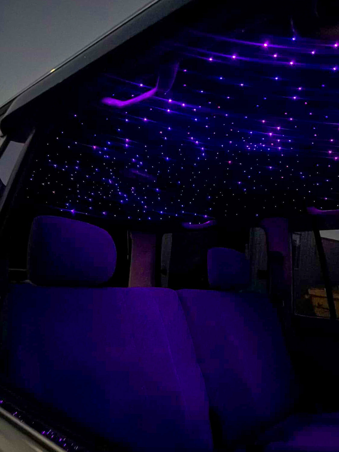 
                  
                    BushBash Starlight Kit
                  
                