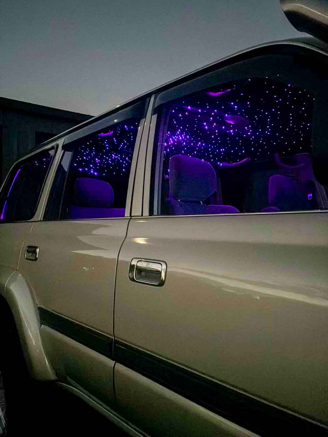 
                  
                    BushBash Starlight Kit
                  
                