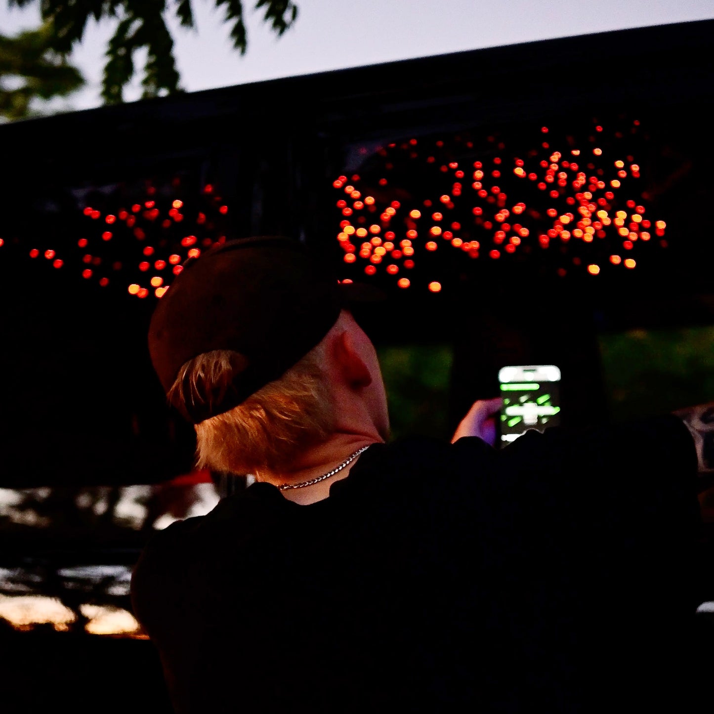 
                  
                    BushBash Starlight Kit
                  
                