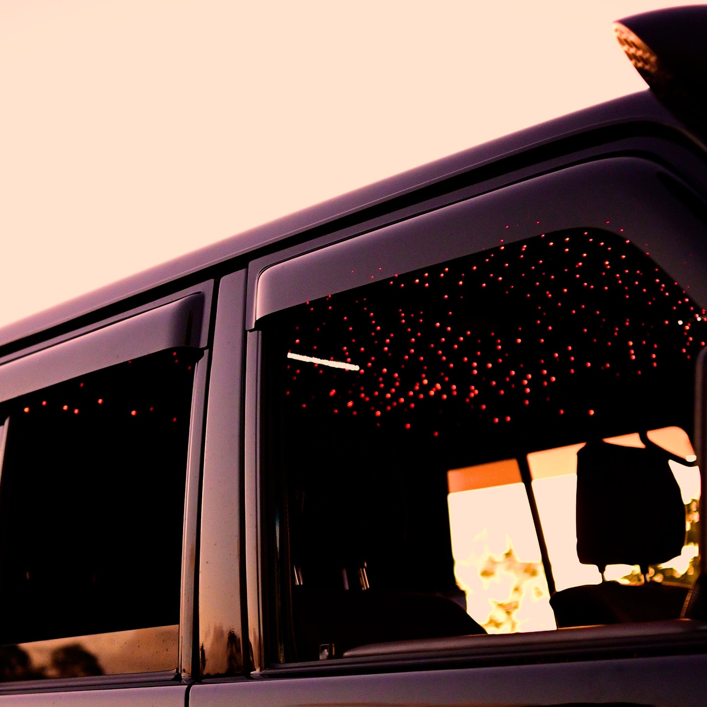 
                  
                    BushBash Starlight Kit
                  
                