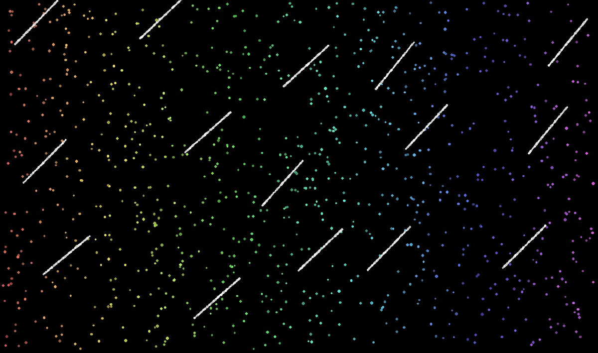 1005 Stars + 600