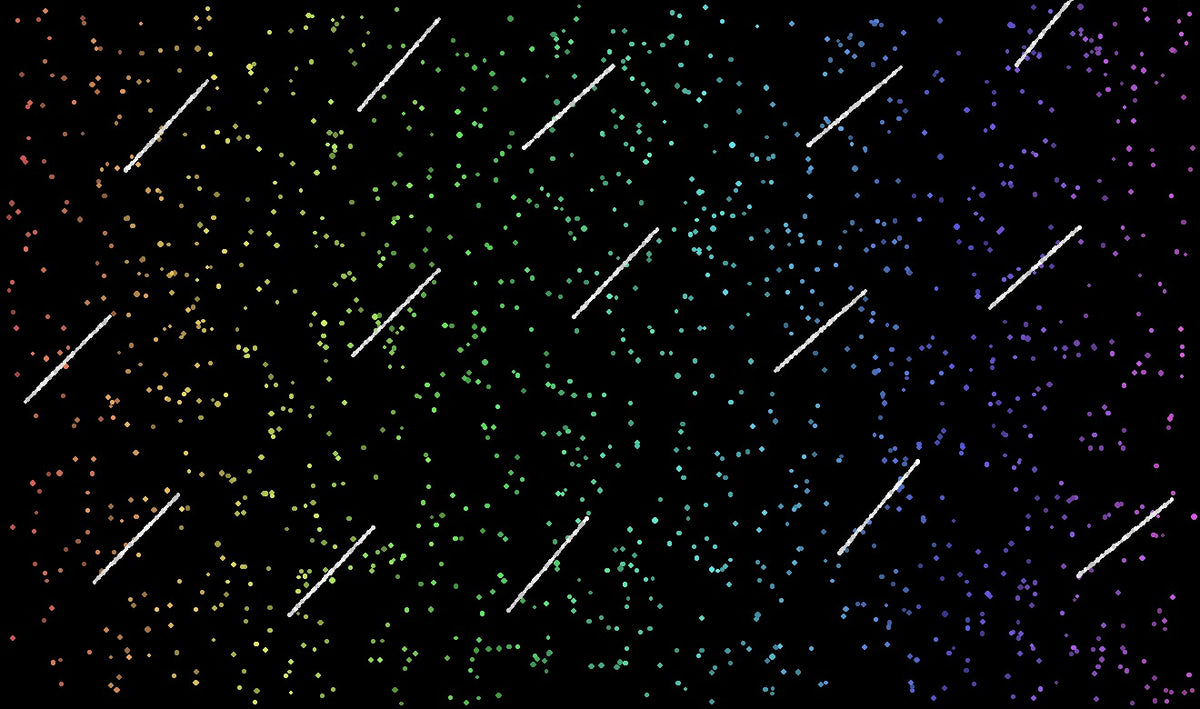 1500 Stars + 600