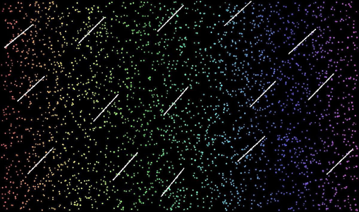 3000 Stars + 600
