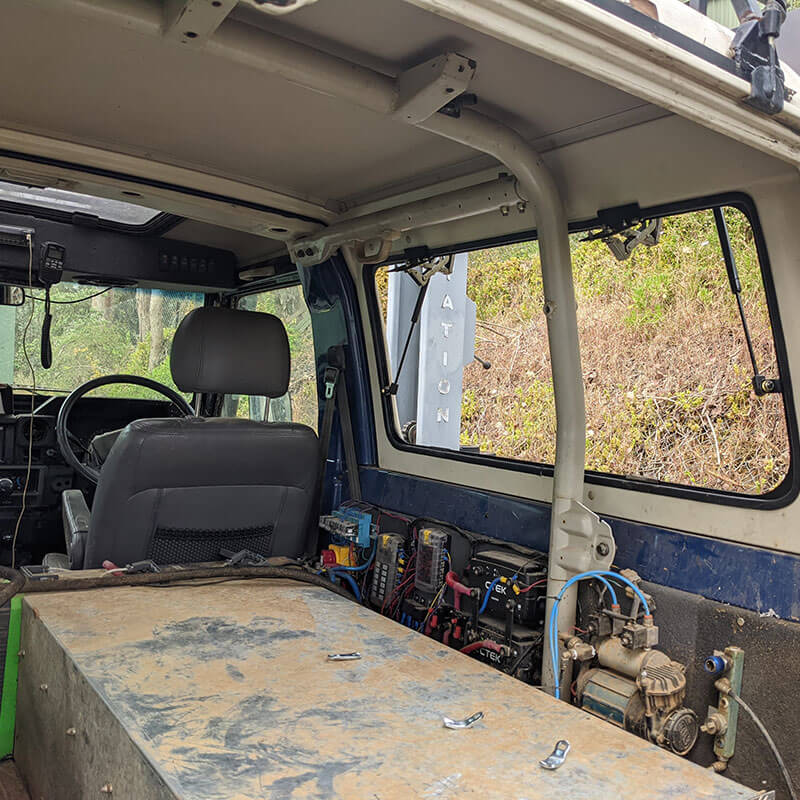 
                  
                    Emuwing Gullwing Window to Suit Toyota Land Cruiser BJ73/BJ74 & FJ73/FJ74
                  
                